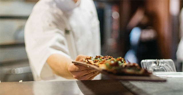 Take a bite out of summer with our seasonal fig dishes.
