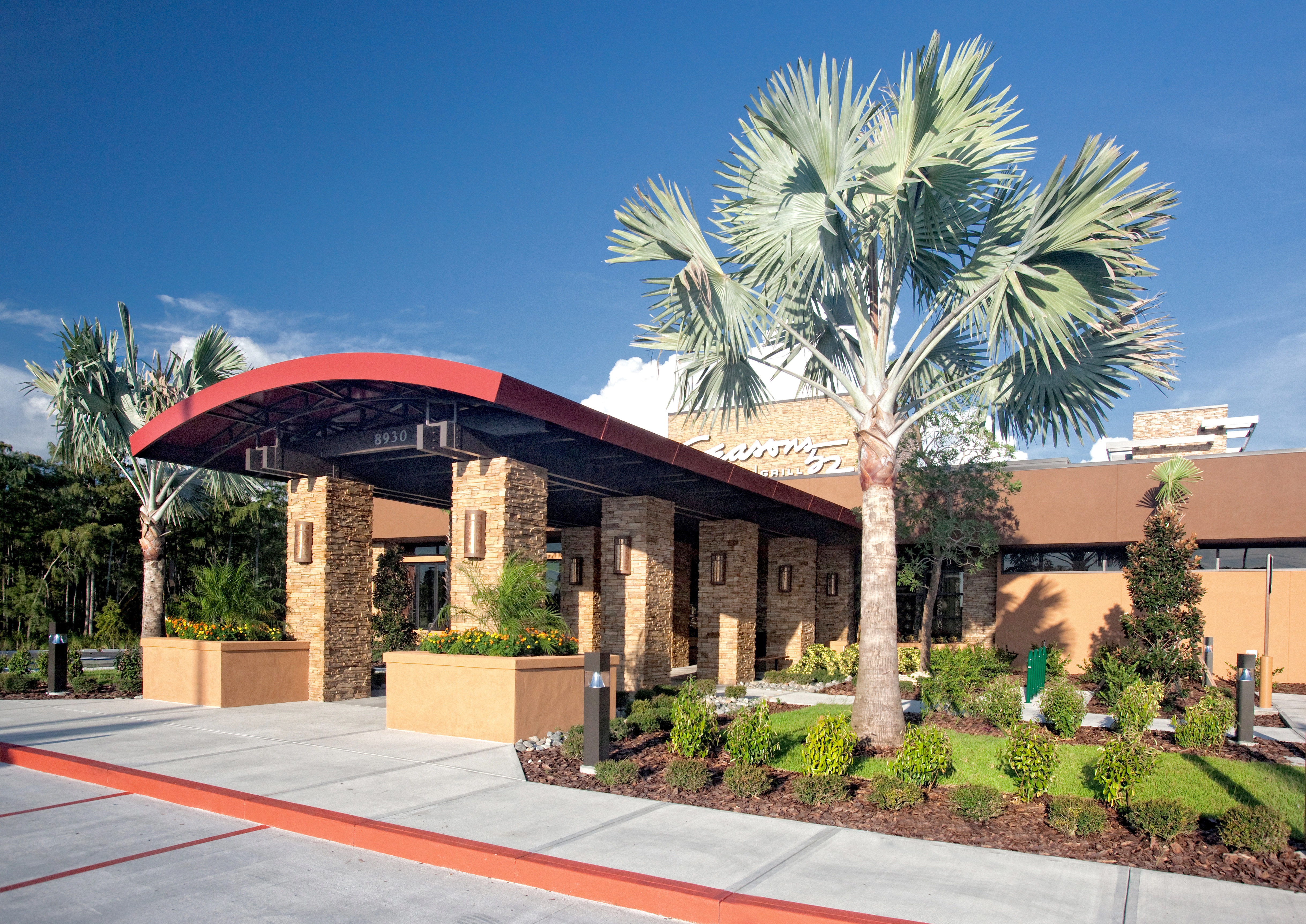 Seasons 52 outdoor seating hotsell