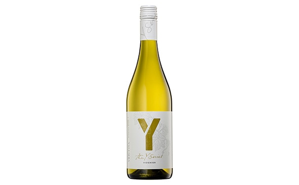 Yalumba, 'Y Series', Viognier, South Australia '23/'24