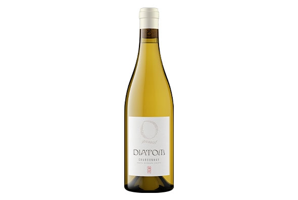 Diatom by Brewer Clifton, Santa Barbara County, California '24