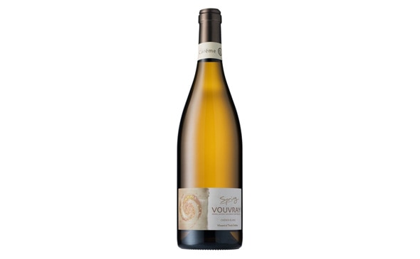 Vincent et Tania Carême ‘Spring’, Chenin Blanc, Vouvray, France '22/'23