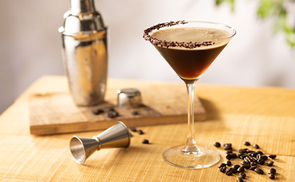 ESPRESSO MARTINI