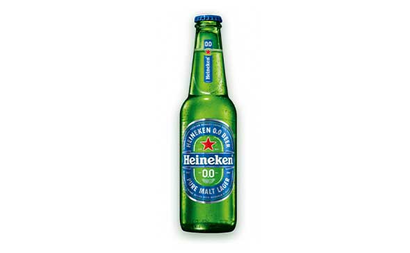 BTL Heineken 0.0