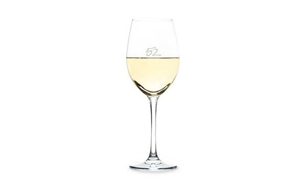 NA Serena Mode 0.0 - 6oz Glass