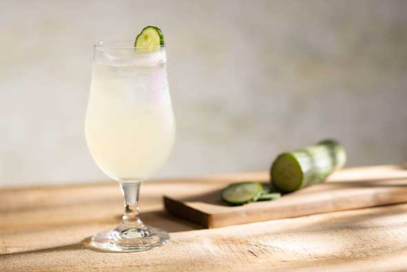 BOTANICAL SMASH