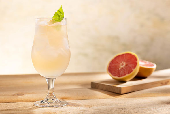 GRAPEFRUIT GROVE