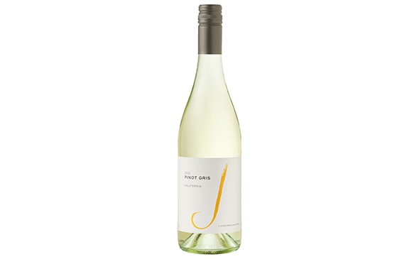 J Vineyards, Pinot Gris, California ‘25