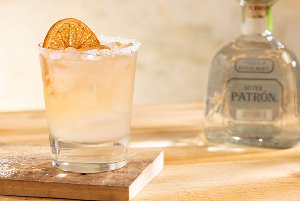 PATRÓN PALOMA