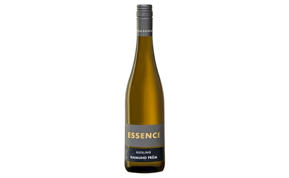 Prüm 'Essence’, Riesling, Mosel, Germany '24 (off-dry)