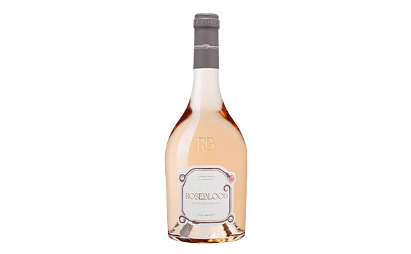 Roseblood D’Estoublon, Rosé, Provence, France '24/'25