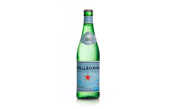 SAN PELLEGRINO