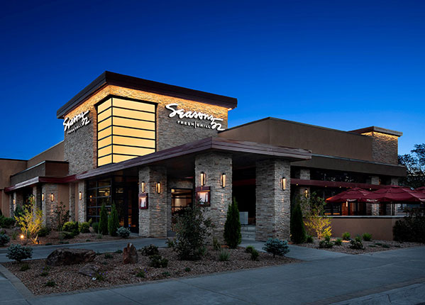 Seasons 52 To Open In Hanover On Route 10 Parsippany Focus