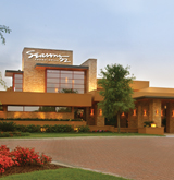 The Seasons 52 restaurant in Naples, Florida