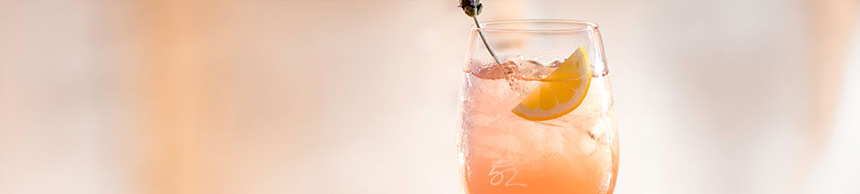 Bar Menu Menu Seasons 52 Restaurant