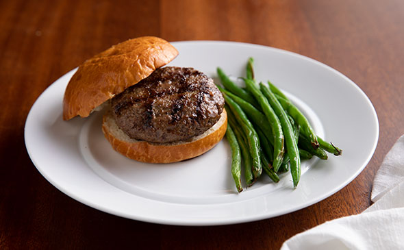 BURGER