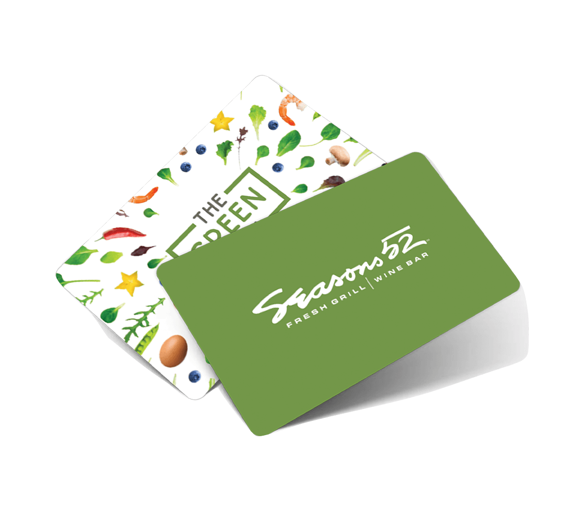 Restaurant Gift Cards | Seasons 52 Restaurant