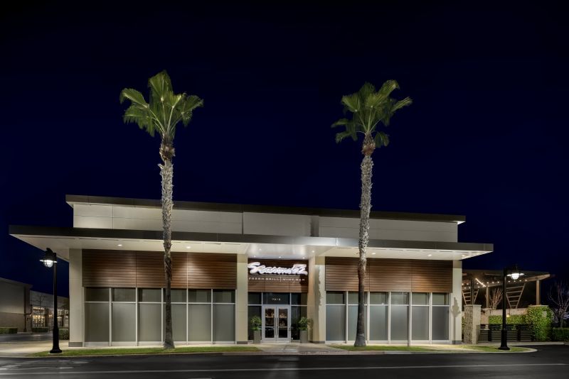 Rancho Cucamonga | Seasons 52