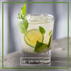 Explore Cocktails