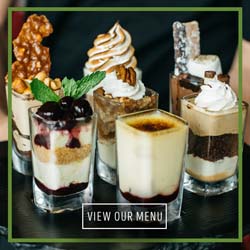 View Our Menu