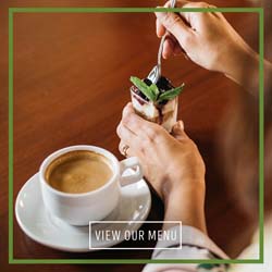 View Our Menu
