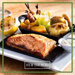 View Our Menu