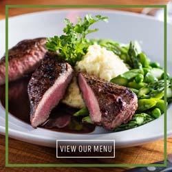 View Our Menu