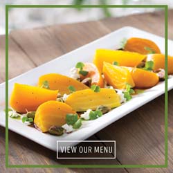 View Our Menu