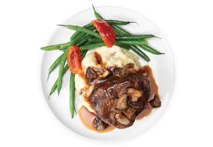 Seasons 52 father's day dinner