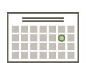 order a day ahead