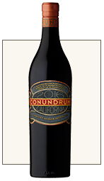 Conundrum Red, CA ’18 