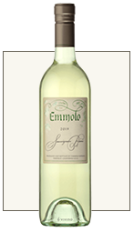Emmolo, Sauvignon Blanc, Napa Valley ’19