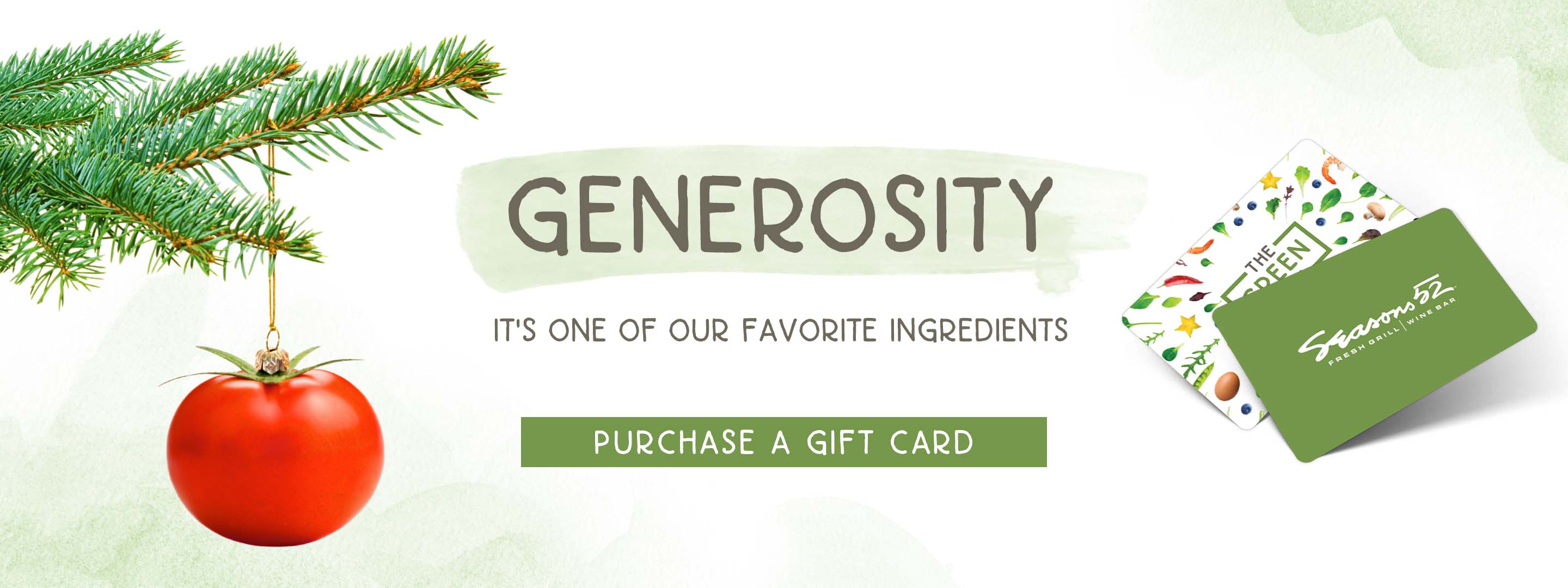 Seasons 52 | Wine Bar & Grill - Seasonal Restaurant