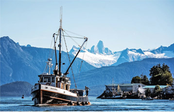 Cook Inlet