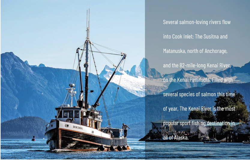 Cook Inlet
