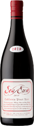 conundrum proprietary red blend