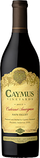 Caymus Cabernet Sauvignon