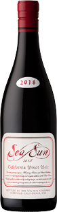 Jansz Brut Sparkling Rosé