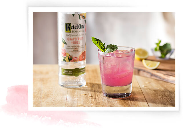 ROSÉ Lemonade