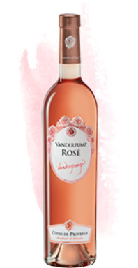 Vanderpump Rosé