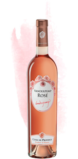 Vanderpump Rosé