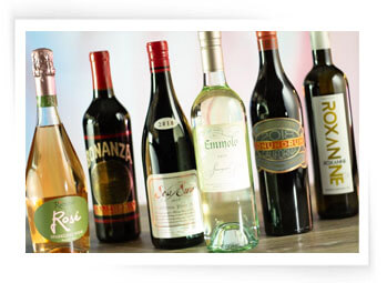 wine bar