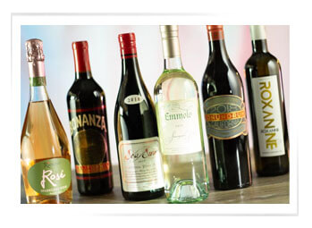 wine bar