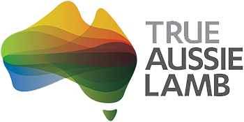 True Aussie Lamb Logo