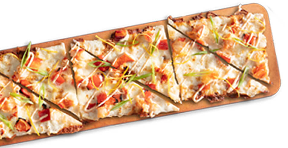 s52 flatbread