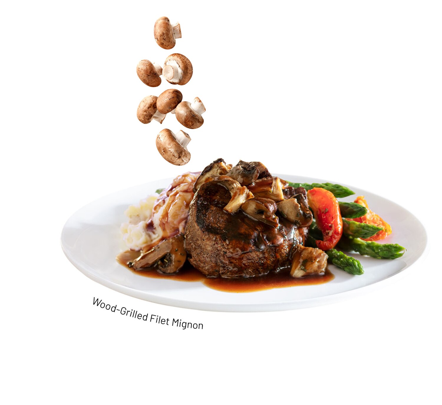 Winter Seasonal Ingredients What's In Season at Seasons 52