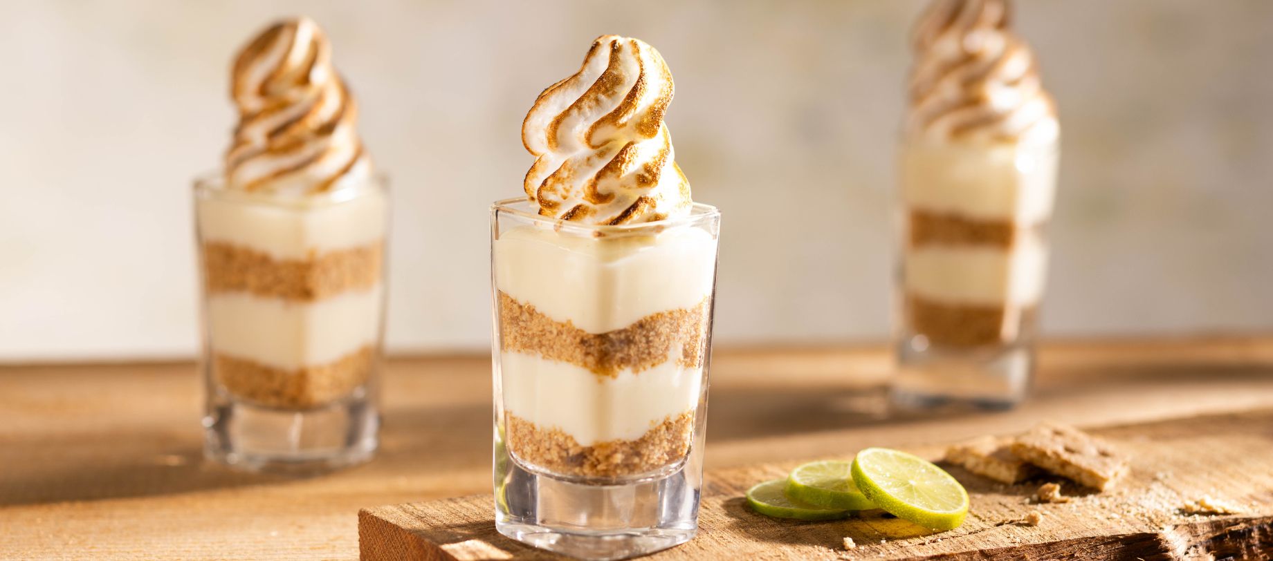 Feel free to enjoy dessert at Seasons 52.
