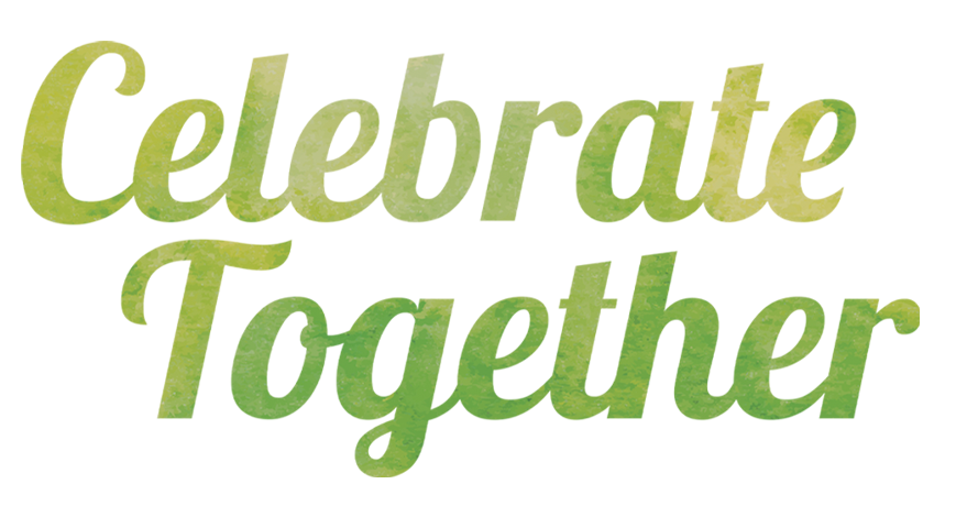 Celebrate Together