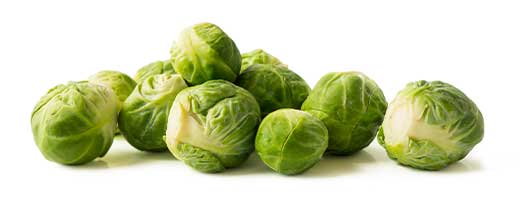 Brussels Sprouts