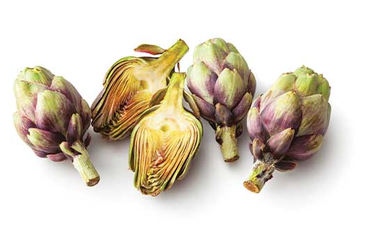 Artichokes