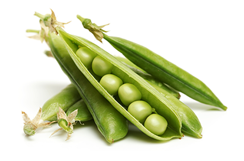 English Peas